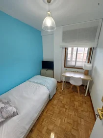 Stanza privata in Calle de Añastro, immagine 1 di 10