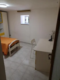 Privatzimmer in der Via Francesco Saverio Correra, bild 1 von 11
