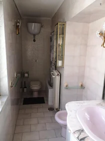 Privatzimmer in der Via Francesco Saverio Correra, bild 10 von 11