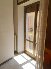 Privatzimmer in der Via Francesco Saverio Correra, bild 4 von 11