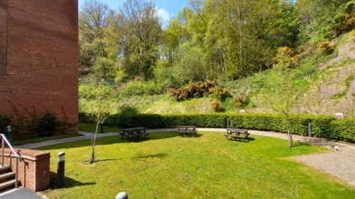 Özel oda konumu The Village at The Viaduct Durham DH1 4BJ, 1 10 görüntüsü