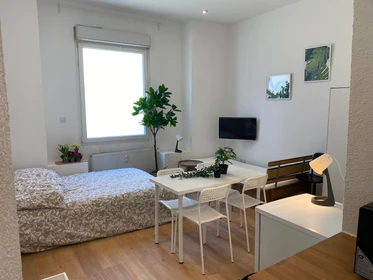 Alojamiento con 3 habitaciones en Wuppertal