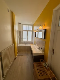 Prywatny pokój w rezydencji 120 Avenue de la République, obraz 3 7