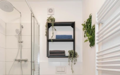 Private room at Mittwegstraße, 45127 Essen-Stadtbezirke I, Germany, image 6 of 15