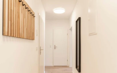 Private room at Mittwegstraße, 45127 Essen-Stadtbezirke I, Germany, image 11 of 14