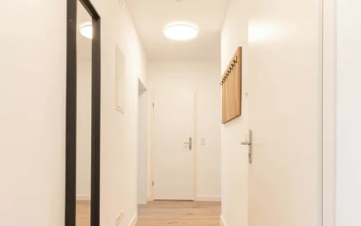Private room at Mittwegstraße, 45127 Essen-Stadtbezirke I, Germany, image 3 of 14