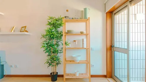 Apartamento inteiro em R. de Alexandre Herculano 161, 4000-054 Porto, Portugal, imagem 13 de 20
