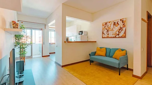 Apartamento inteiro em R. de Alexandre Herculano 161, 4000-054 Porto, Portugal, imagem 19 de 20