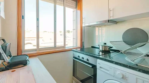 Apartamento inteiro em R. de Alexandre Herculano 161, 4000-054 Porto, Portugal, imagem 10 de 20