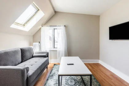 Habitación privada en #1341: Brighton Boston 02135, imagen 1 de 20