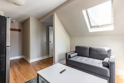 Habitación privada en #1341: Brighton Boston 02135, imagen 11 de 20