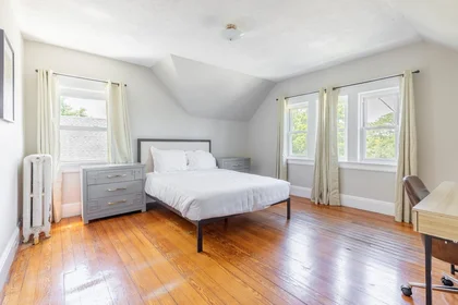 Habitación privada en #1341: Brighton Boston 02135, imagen 6 de 20