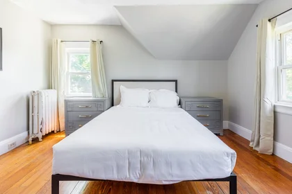 Habitación privada en #1341: Brighton Boston 02135, imagen 7 de 20