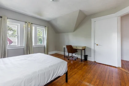 Habitación privada en #1341: Brighton Boston 02135, imagen 8 de 20