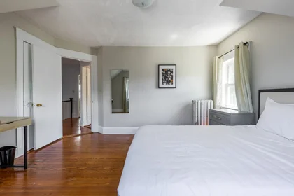 Habitación privada en #1341: Brighton Boston 02135, imagen 9 de 20