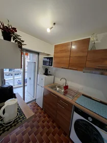 Studio at Avenue du Camp Long, image 16 of 16