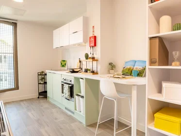 Private room at 5, 8 London Rd, Brighton and Hove, Brighton BN1 4JA, UK, image 25 of 49