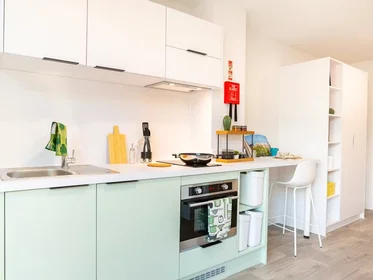 Private room at 5, 8 London Rd, Brighton and Hove, Brighton BN1 4JA, UK, image 26 of 49