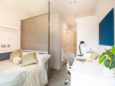 Private room at 5, 8 London Rd, Brighton and Hove, Brighton BN1 4JA, UK, image 42 of 49