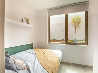 Habitación privada en 5, 8 London Rd, Brighton and Hove, Brighton BN1 4JA, UK, imagen 1 de 10