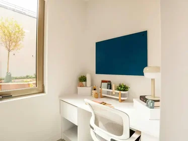 Quarto privado em 5, 8 London Rd, Brighton and Hove, Brighton BN1 4JA, UK, imagem 2 de 49
