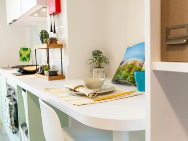 Quarto privado em 5, 8 London Rd, Brighton and Hove, Brighton BN1 4JA, UK, imagem 17 de 49
