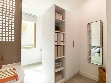 Quarto privado em 5, 8 London Rd, Brighton and Hove, Brighton BN1 4JA, UK, imagem 3 de 49