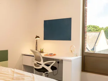 Quarto privado em 5, 8 London Rd, Brighton and Hove, Brighton BN1 4JA, UK, imagem 23 de 49