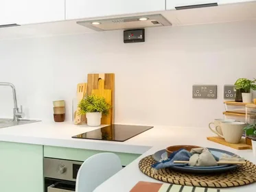 Quarto privado em 5, 8 London Rd, Brighton and Hove, Brighton BN1 4JA, UK, imagem 5 de 49