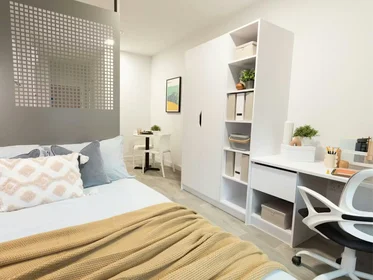 Quarto privado em 5, 8 London Rd, Brighton and Hove, Brighton BN1 4JA, UK, imagem 8 de 49