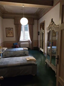 Moderne und helle Wohnung in Lucca