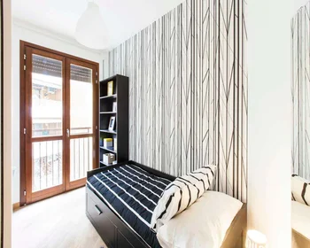 Habitación privada en Via Privata S. Martiniano, 1, 20139 Milano MI, Italy, imagen 1 de 30