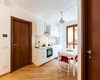 Habitación privada en Via Privata S. Martiniano, 1, 20139 Milano MI, Italy, imagen 11 de 30