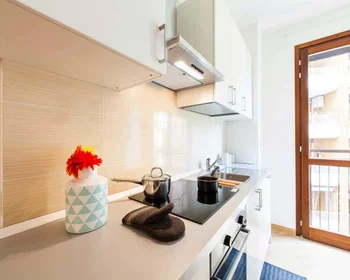 Habitación privada en Via Privata S. Martiniano, 1, 20139 Milano MI, Italy, imagen 12 de 30