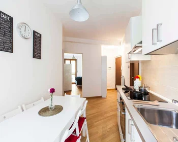 Habitación privada en Via Privata S. Martiniano, 1, 20139 Milano MI, Italy, imagen 13 de 30