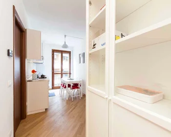 Habitación privada en Via Privata S. Martiniano, 1, 20139 Milano MI, Italy, imagen 14 de 30