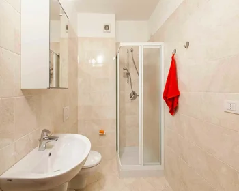 Habitación privada en Via Privata S. Martiniano, 1, 20139 Milano MI, Italy, imagen 28 de 30