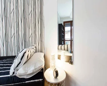 Habitación privada en Via Privata S. Martiniano, 1, 20139 Milano MI, Italy, imagen 4 de 30
