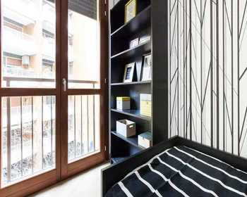 Habitación privada en Via Privata S. Martiniano, 1, 20139 Milano MI, Italy, imagen 5 de 30