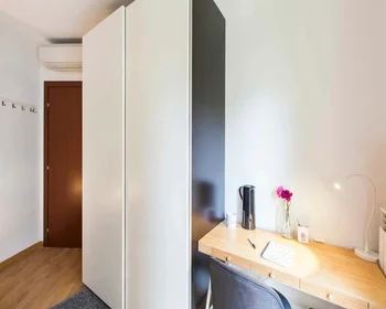 Habitación privada en Via Privata S. Martiniano, 1, 20139 Milano MI, Italy, imagen 6 de 30