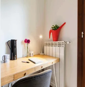 Habitación privada en Via Privata S. Martiniano, 1, 20139 Milano MI, Italy, imagen 7 de 30