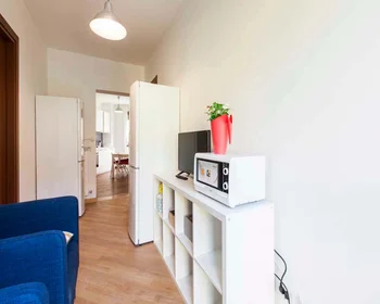 Habitación privada en Via Privata S. Martiniano, 1, 20139 Milano MI, Italy, imagen 9 de 30