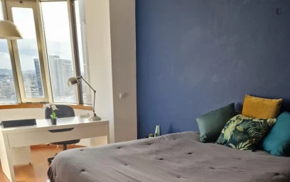 Quarto privado em Av. Congresso Oposição Democrática, 3800 Aveiro, Portugal, imagem 3 de 15