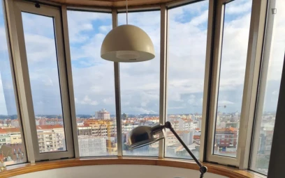 Quarto privado em Av. Congresso Oposição Democrática, 3800 Aveiro, Portugal, imagem 8 de 15