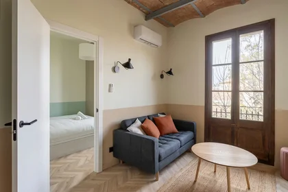 整套公寓 在 Carrer de Llull, Sant Martí, 10的图像8