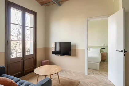 整套公寓 在 Carrer de Llull, Sant Martí, 10的图像9