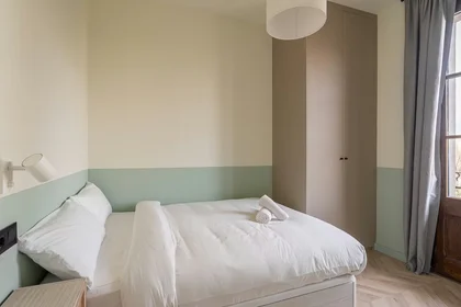 整套公寓 在 Carrer de Llull, Sant Martí, 10的图像10