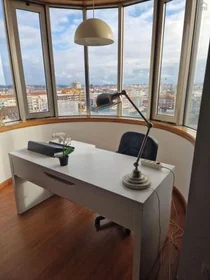 Privatzimmer in der Av. dos Congressos da Oposição Democrática, Lote 5, bild 14 von 14
