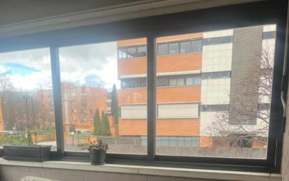 Prywatny pokój Avenida de la Vega, obraz 7 19