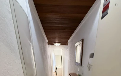 Stanza privata in Calle Andrés Mellado, immagine 11 di 12
